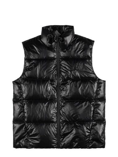 Jordan Flight Down Vest Black - NIKE - BALAAN 1