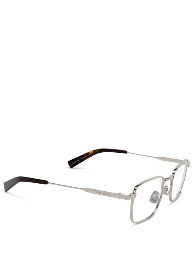 Saint Laurent SL 729 Silver - SAINT LAURENT - BALAAN 2