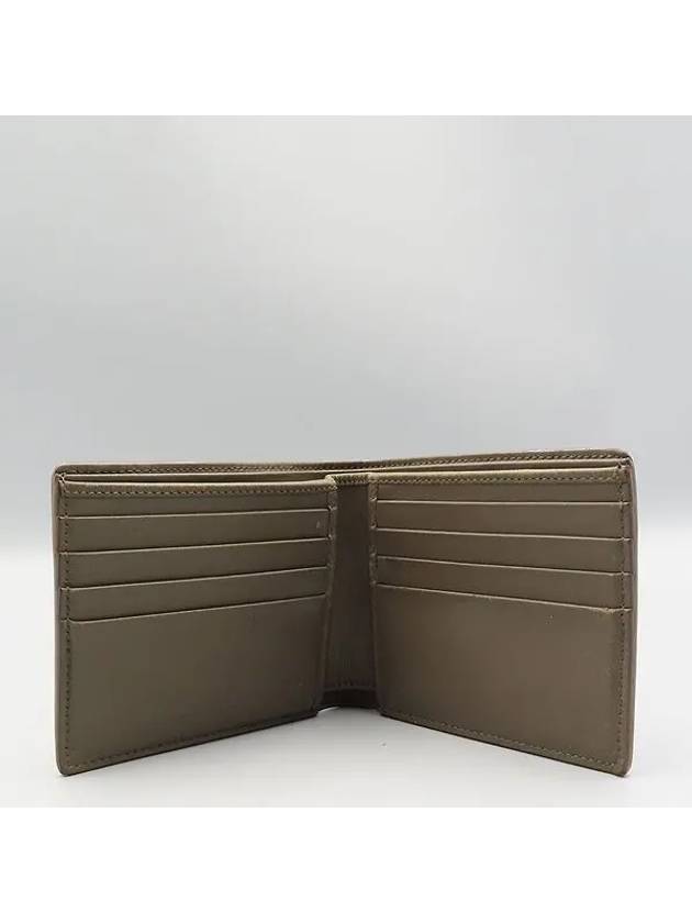 113993 half wallet - BOTTEGA VENETA - BALAAN 4