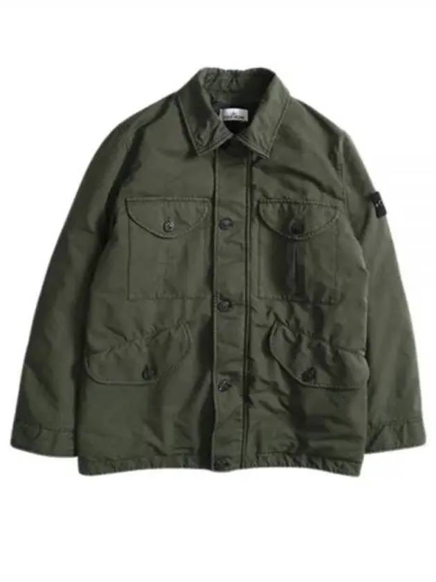 David TC Jacket 811541749 - STONE ISLAND - BALAAN 2