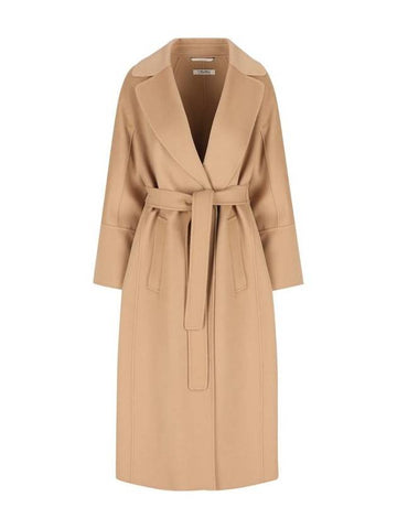 'S Max Mara Coats - S MAX MARA - BALAAN 1