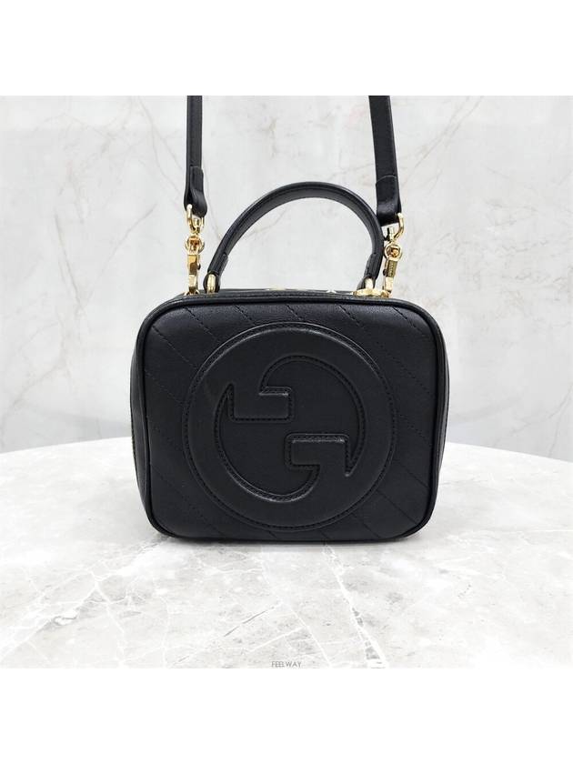 women tote bag - GUCCI - BALAAN 1