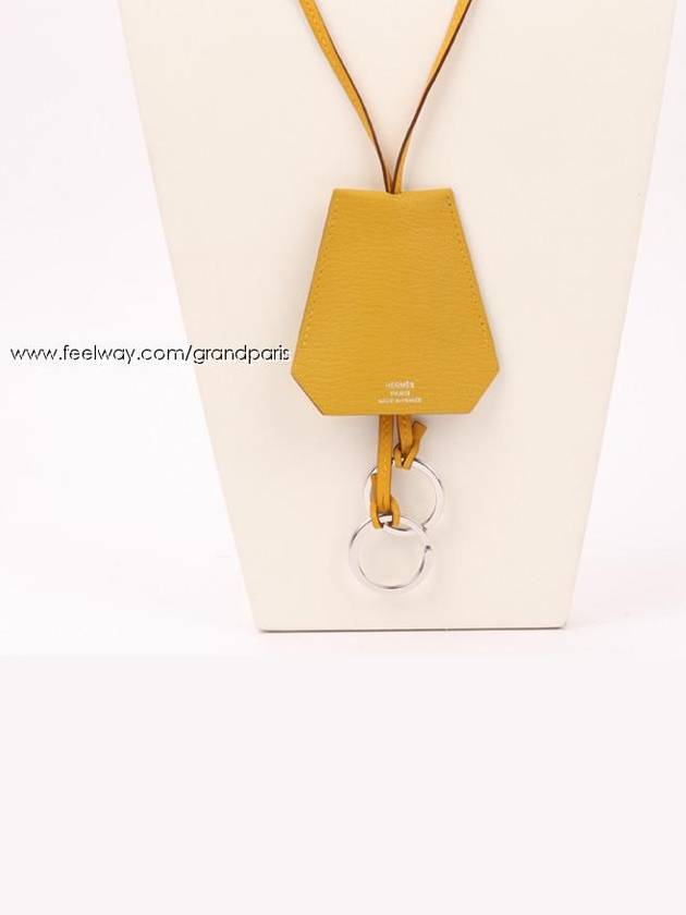 women necklace - HERMES - BALAAN 4