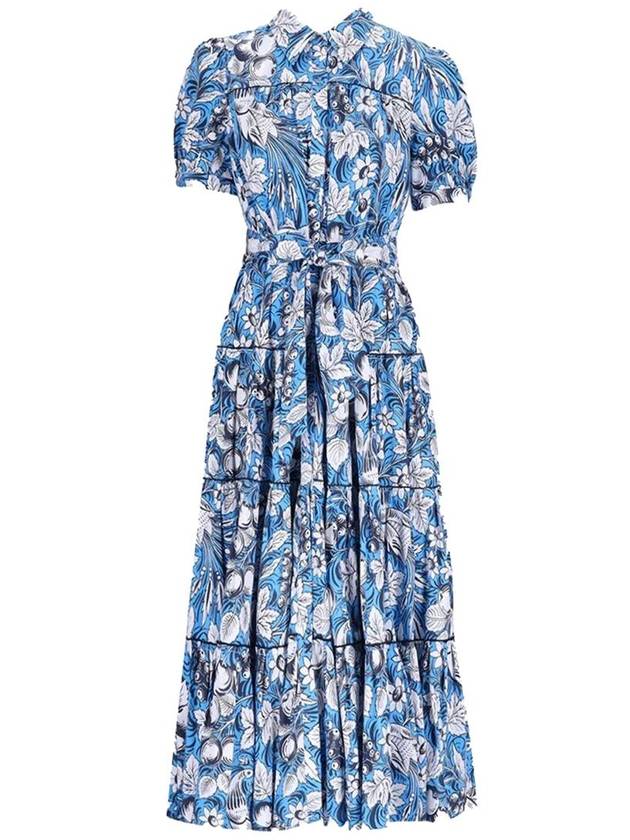 Diane Von Furstenberg Dresses - DIANE VON FURSTENBERG - BALAAN 1