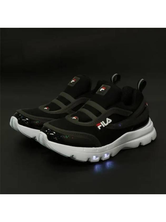 Eagle Light KD 3XM01853E 001 - FILA - BALAAN 1