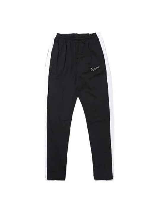 23 Women's Dri-Fit Academy Pants DX0508 010 W NK DF ACADEMY Pants - NIKE - BALAAN 1