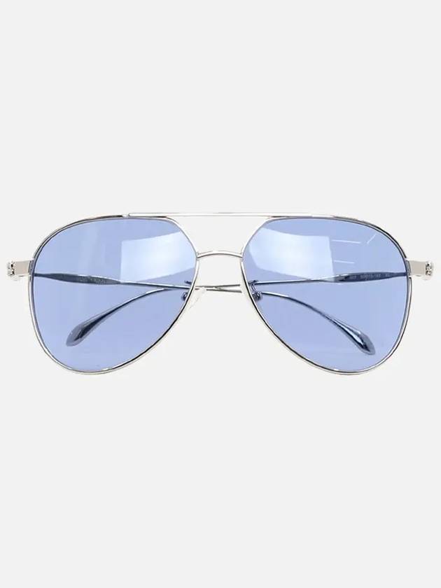 712369 I3330 1257 Sunglasses - ALEXANDER MCQUEEN - BALAAN 3