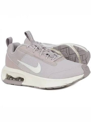 W Sneakers Air Max Interlock Light DX3705 003 Domestic Product GQN124092682471 - NIKE - BALAAN 1