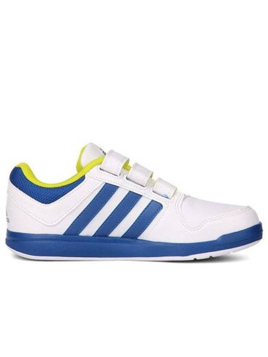 01B40720PerformanceLK Trainer 6White Blue Green - ADIDAS - BALAAN 2