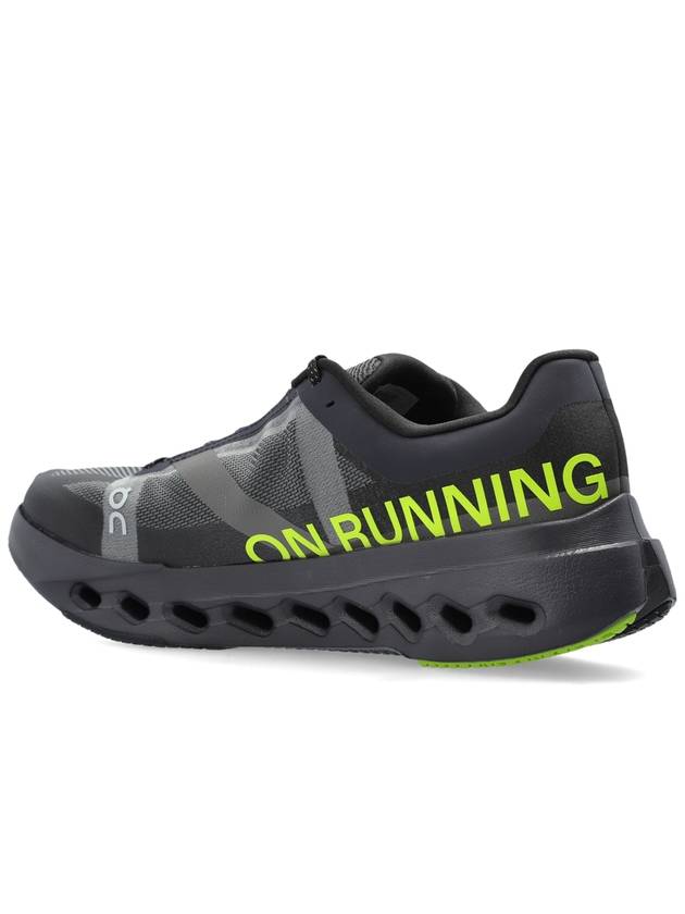 On Running Training Shoes Cloudsurfer Next, Men's, Grey - ON RUNNING - BALAAN 5