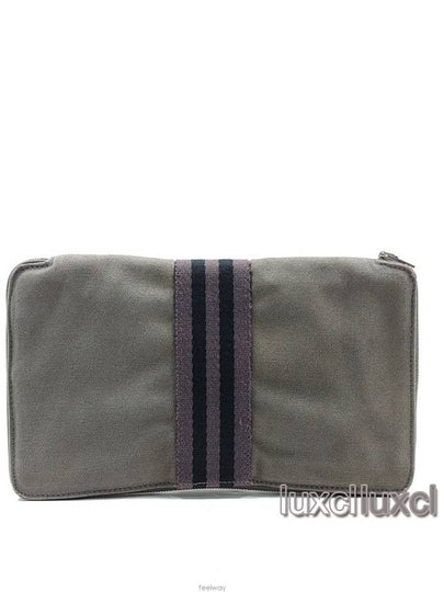 women s long wallet - HERMES - BALAAN 2