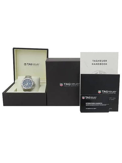 CAP2110 Men s Watch - TAG HEUER - BALAAN 2