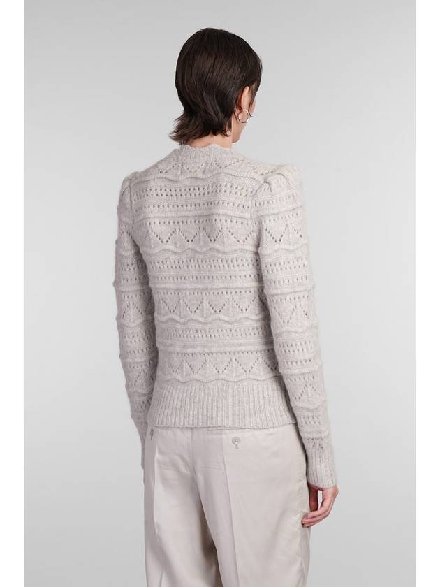 Isabel Marant Étoile Othona Knitwear - ISABEL MARANT ETOILE - BALAAN 3