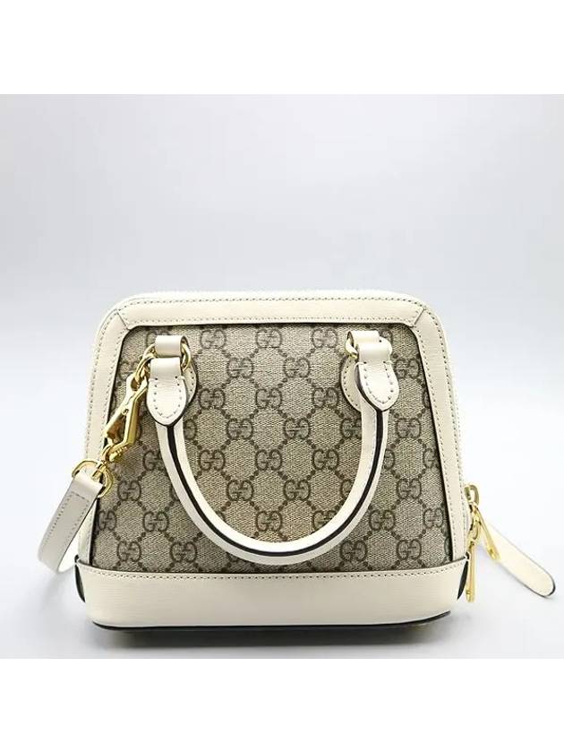 640716 2WAY bag - GUCCI - BALAAN 3