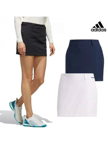 Adipure Bonding Skirt ED1042 ED1043 ED1044 Domestic Product GQFK22093078009 - ADIDAS GOLF - BALAAN 1