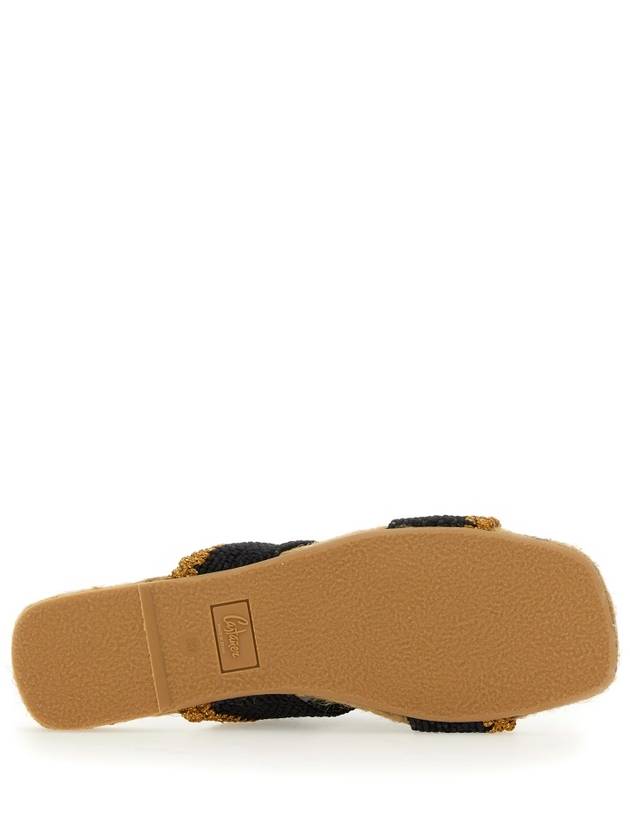 RAYON SANDAL - CASTANER - BALAAN 5