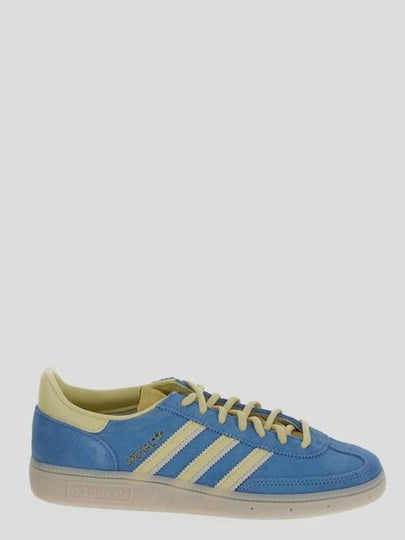 Handball Spezial Low Top Sneakers Semi Blue Burst - ADIDAS - BALAAN 2