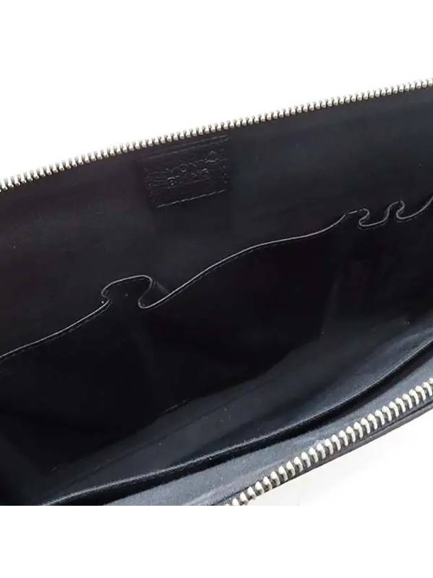 123731 clutch bag - MONTBLANC - BALAAN 6