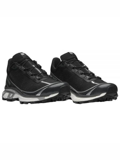 XT 6 Low-Top Sneakers Black - SALOMON - BALAAN 2