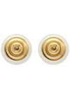 J0E35UXM 0O3 1 Women s Earrings - VALENTINO - BALAAN 5