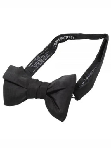 SRM003 SPS53 LB999 Basic Bow Tie - TOM FORD - BALAAN 1