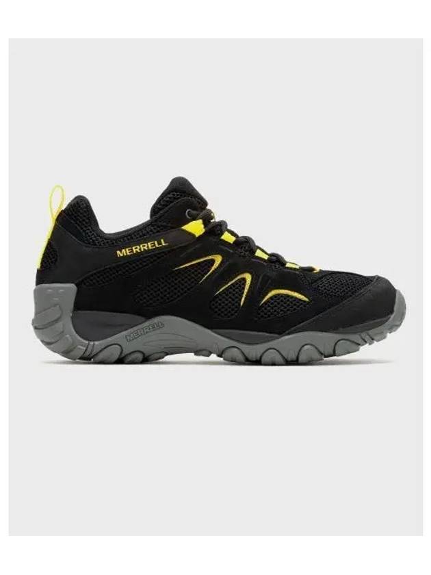 MEN YOKOTA 2 BLACK - MERRELL - BALAAN 1