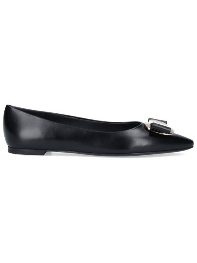 Ferragamo Flat Shoes - SALVATORE FERRAGAMO - BALAAN 1