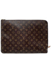 Women s M44498 Etuvoyage GM Clutch - LOUIS VUITTON - BALAAN 1