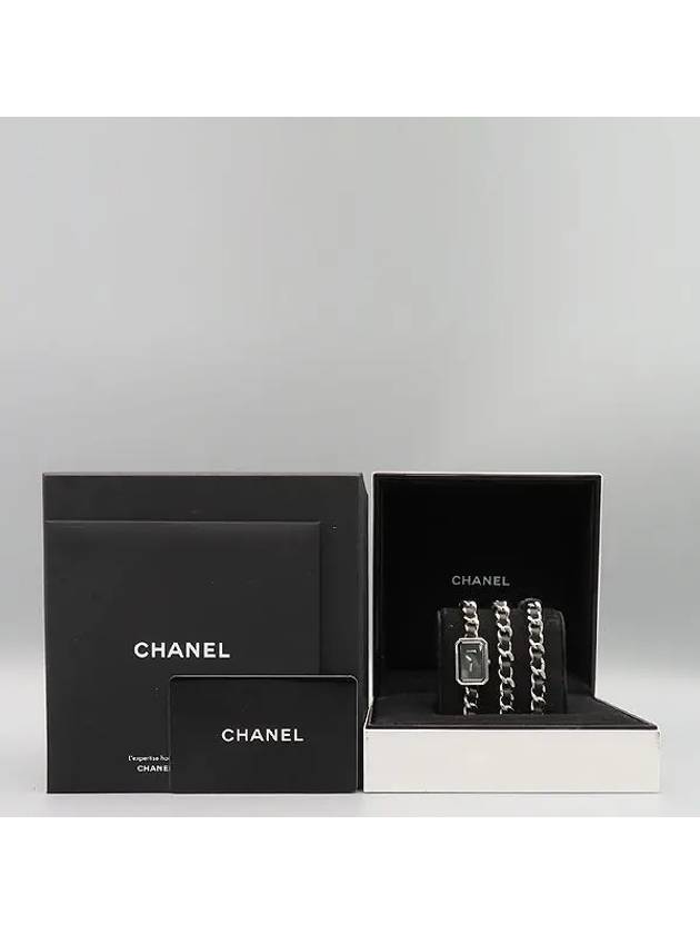 H3749S Women s Watch - CHANEL - BALAAN 5