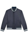 Men's Varsity Jacket N0477402 XHX - THEORY - BALAAN 1