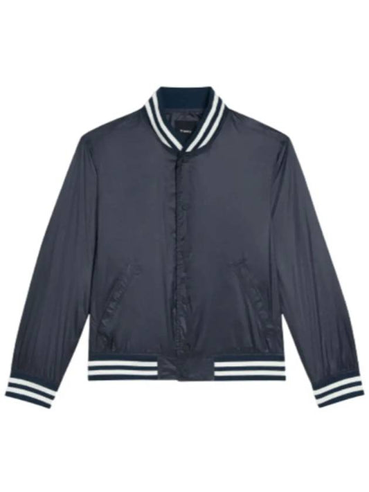 Men's Varsity Jacket N0477402 XHX - THEORY - BALAAN 1