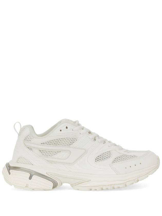 S-Serendipity Pro-X1 Low Top Sneakers White - DIESEL - BALAAN 3