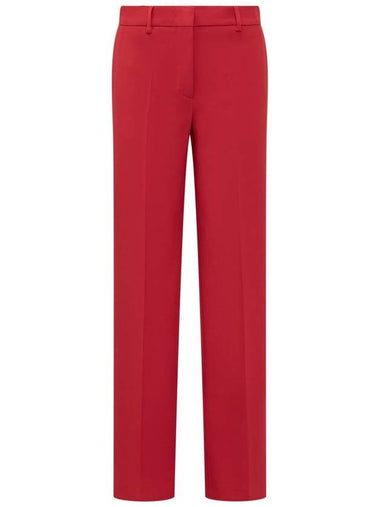 Msgm Pant - MSGM - BALAAN 1