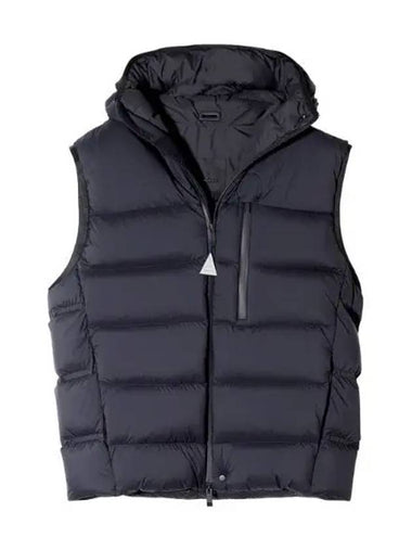 down vest - MONCLER - BALAAN 1