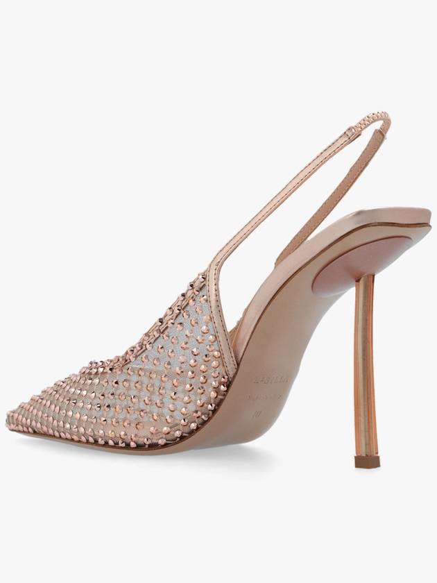 Le Silla ‘Gilda’ Pumps, Women's, Pink - LE SILLA - BALAAN 5