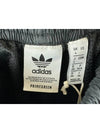 Track Shorts H37753 Black WOMENS - ADIDAS - BALAAN 5