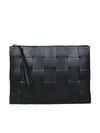 649616 clutch bag - BOTTEGA VENETA - BALAAN 2