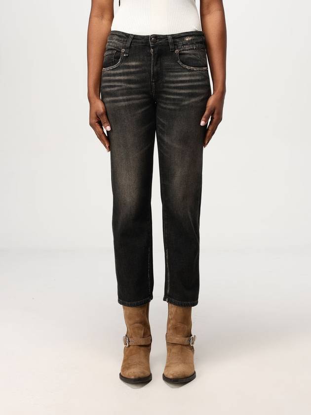 Jeans woman R13 - R13 - BALAAN 1