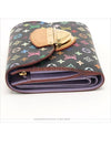 women s wallet - LOUIS VUITTON - BALAAN 5