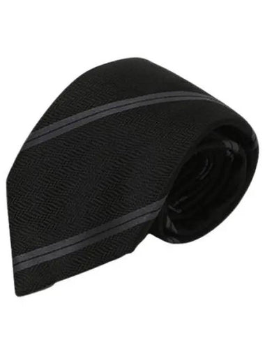 Silk Tie STE001 S0022 LB999 - TOM FORD - BALAAN 1