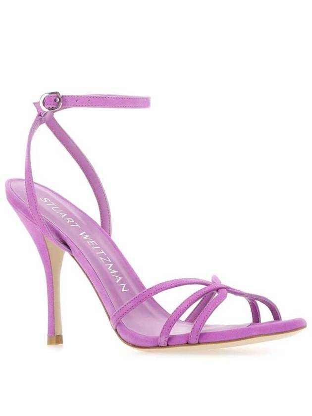 Stuart Weitzman Sandals - STUART WEITZMAN - BALAAN 2