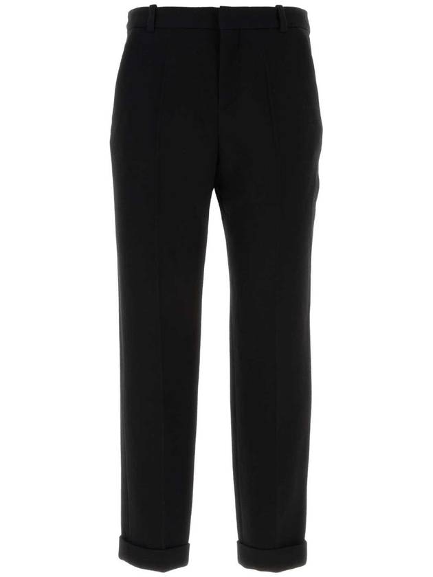 Pantalone BH0PM030WB86 0PA B0440735779 - BALMAIN - BALAAN 1