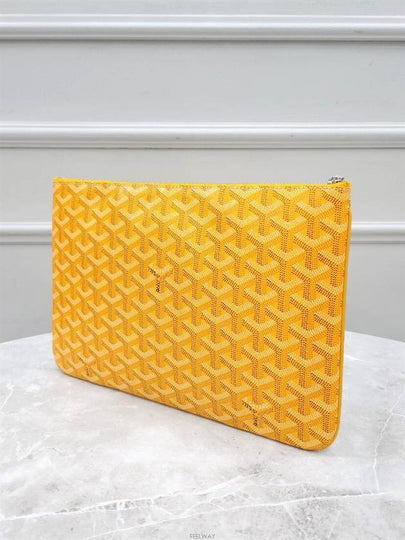 women clutch bag - GOYARD - BALAAN 2