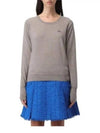 Bea Knit Gray 1803002SY0006P401 - VIVIENNE WESTWOOD - BALAAN 2