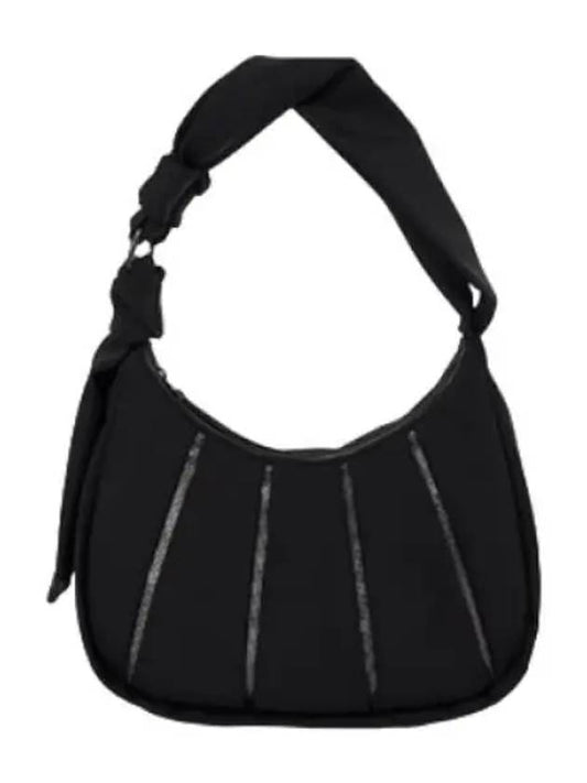 Asura shoulder bag black - TUMI - BALAAN 1