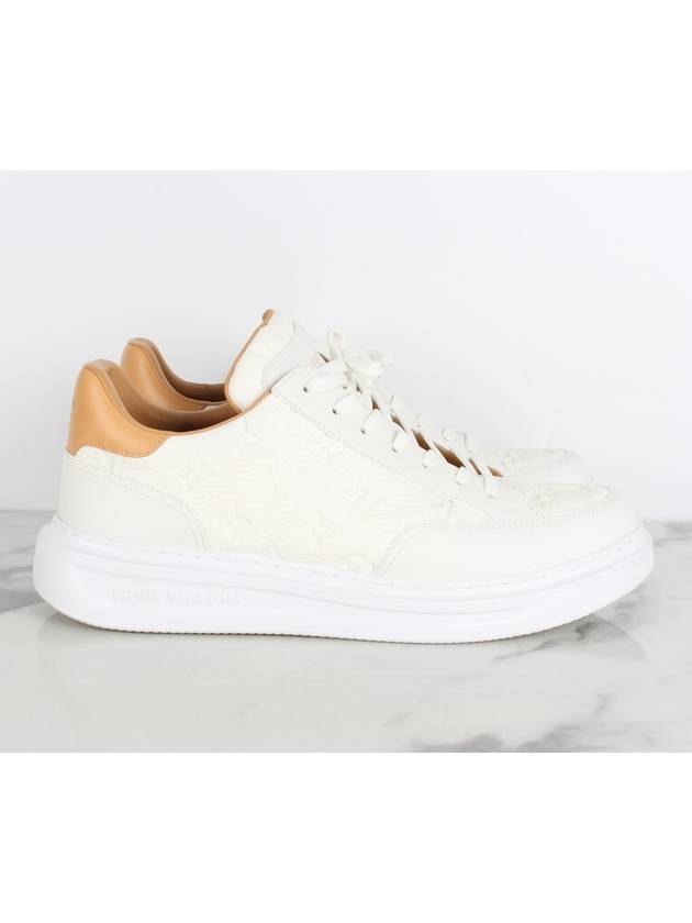 Beverly Hills sneakers 9 280 - LOUIS VUITTON - BALAAN 5