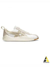 Acromount Low Top Sneakers Cream Putty - ONITSUKA TIGER - BALAAN 2