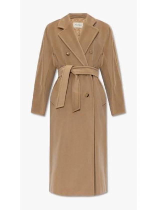 Coat 2101801100121018011600001 Free CAMEL - MAX MARA - BALAAN 1