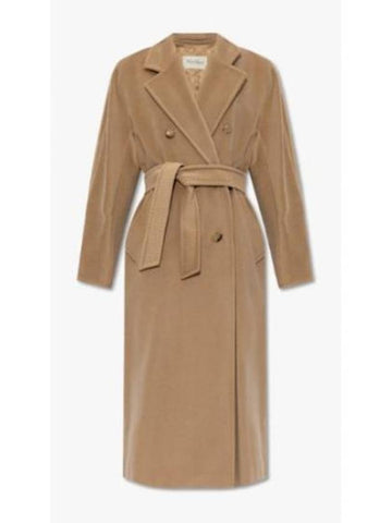 Coat 2101801100121018011600001 Free CAMEL - MAX MARA - BALAAN 1