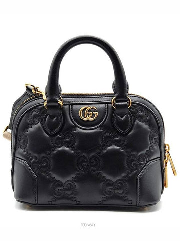 women shoulder bag - GUCCI - BALAAN 1